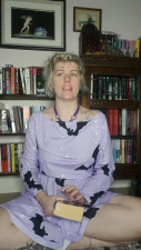 Lisa Kitto - Book Review 2 SFW Preview