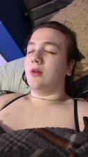 Ally_Wren - Pay rent or suck my dick, idc which