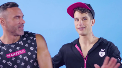 ManyVids - MV Boys & the GayVN Awards
