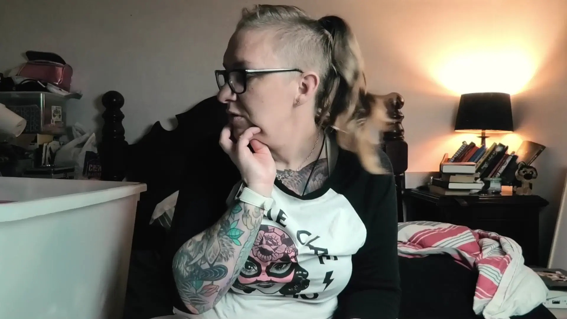 Exclusive Leak: Rem Sequence - Do I Have Band Tees - Stream in FullHD | Hotleakxxx.com