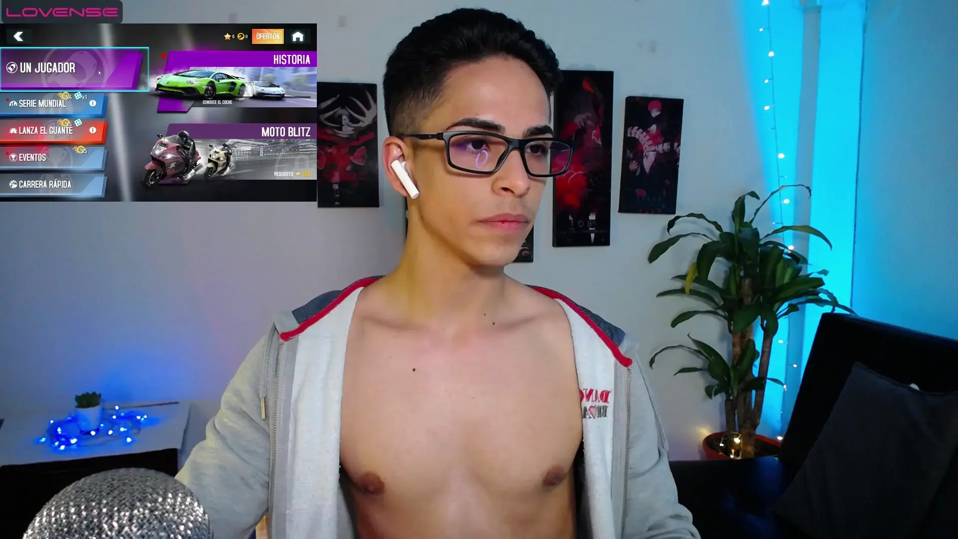 Exclusive Leak: aodaboy - Playing videogames - Stream in FullHD | Hotleakxxx.com