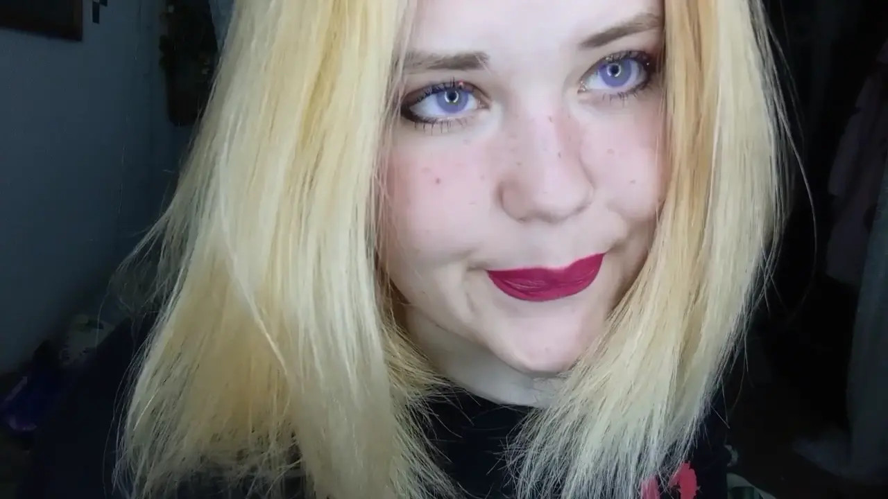 Exclusive Leak: who_wanna_lana - BLONDE MOVES - Stream in FullHD | Hotleakxxx.com