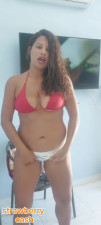 Strawberry Cash - Dancing euf