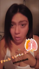MissBambiBuxx - 3 Pump Chump