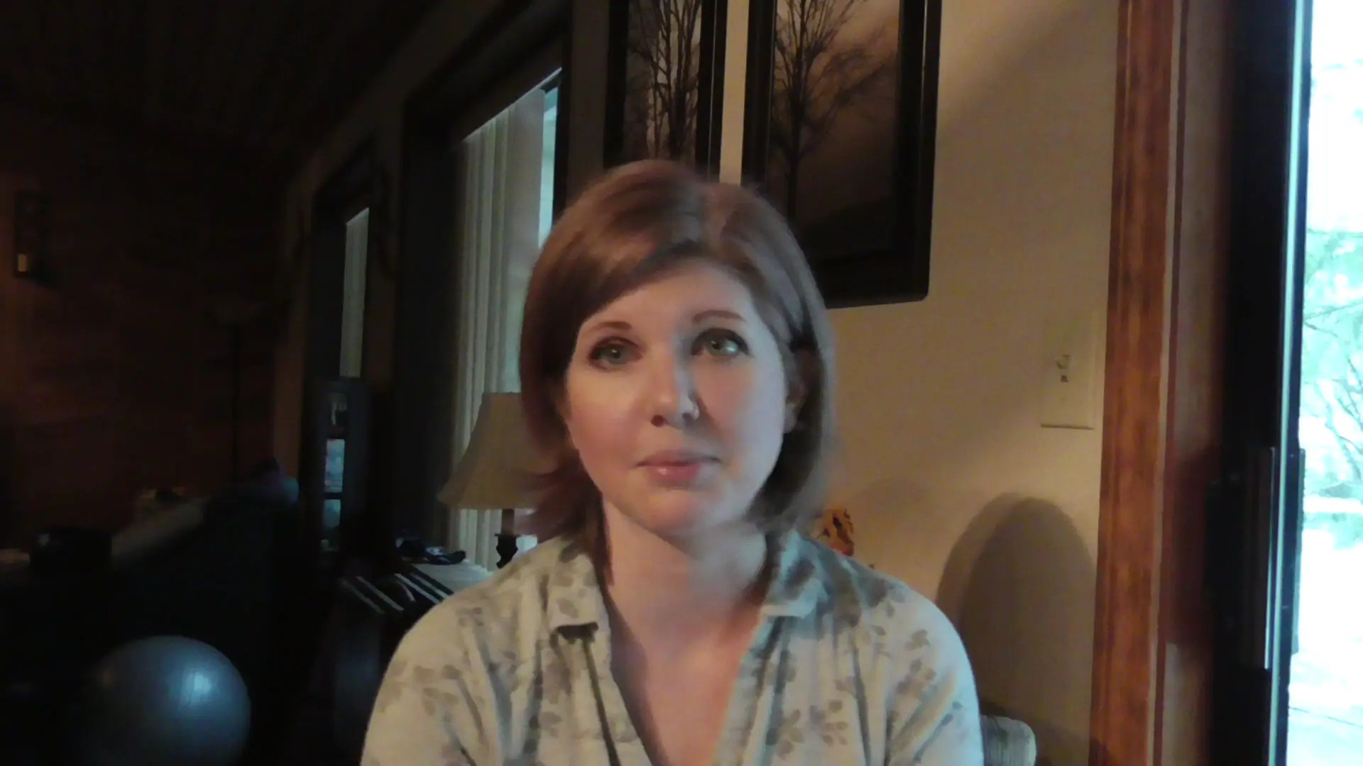 Exclusive Leak: HouseWifeGinger - Free Vlog Series 8: My First Orgasm - Stream in FullHD | Hotleakxxx.com