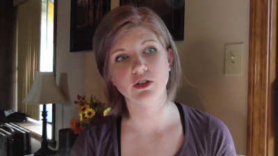 HouseWifeGinger - Free Vlog Series 7: Losing My Virginity