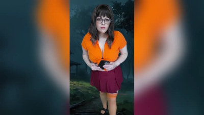 SapphireStyle90 - Breaking Bad with Velma SFW Edition