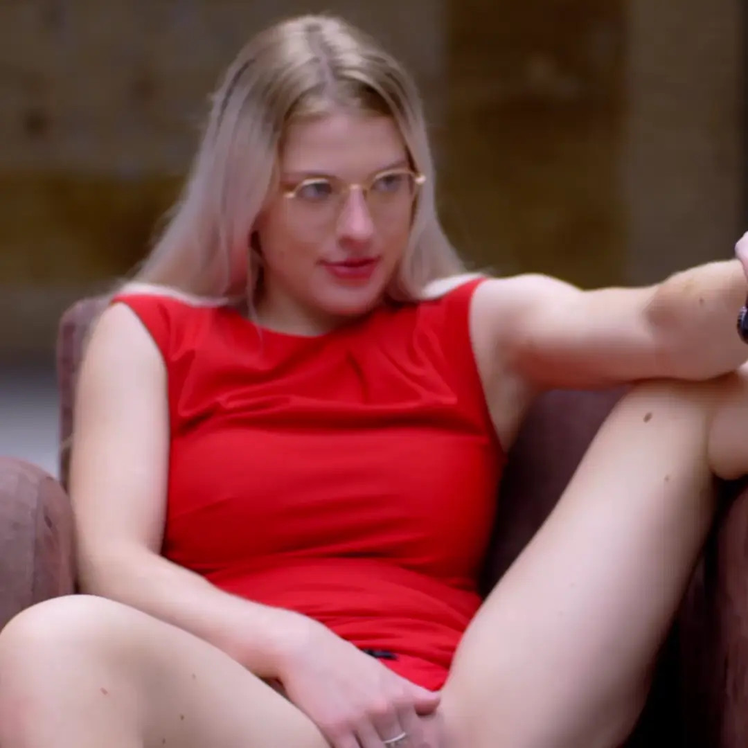 Exclusive Leak: Nora Sparkle - Nora in red - Stream in FullHD | Hotleakxxx.com