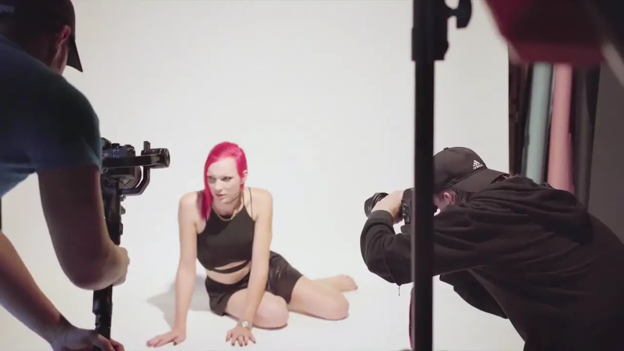 Exclusive Leak: ManyVids - MV Boss Talk: Sarina Havok - Stream in FullHD | Hotleakxxx.com