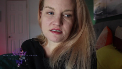 Vera James xx - THIS IS NOT A MOMMY MOVIE Blind React: Free AND Extended