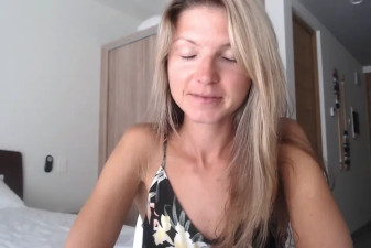 Gina Gerson Real - Interview about my book