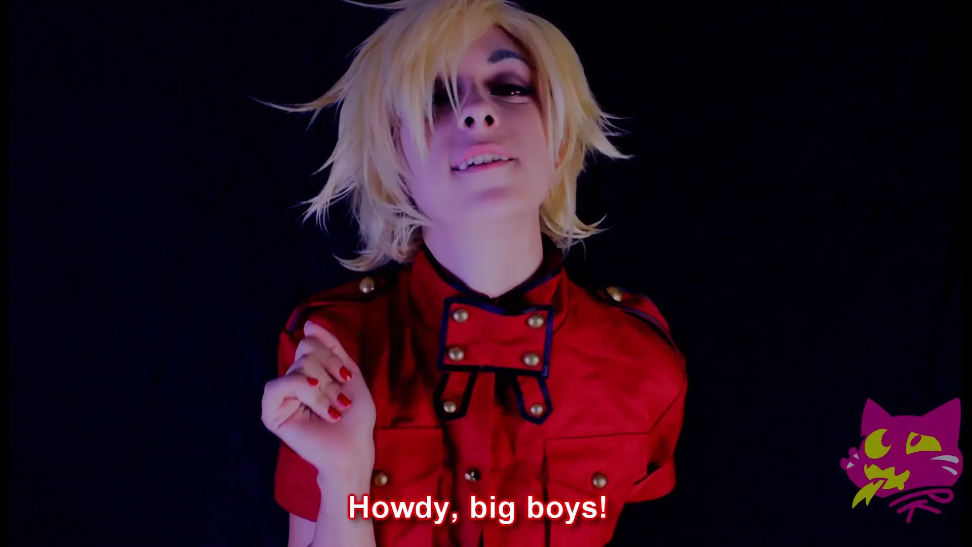 Exclusive Leak: pitykitty - Pitykitty Cosplay Compilation - Stream in FullHD | Hotleakxxx.com
