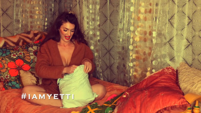 Iamyetti - Assholes Live Forever