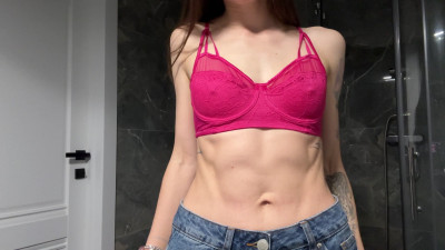 lilaonee - Abs check June