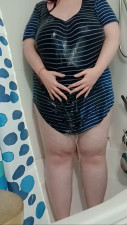 Charlotte_Payne - Showring in my clothes