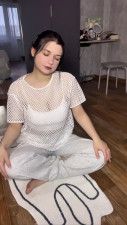 Azumilovve - HOME YOGA