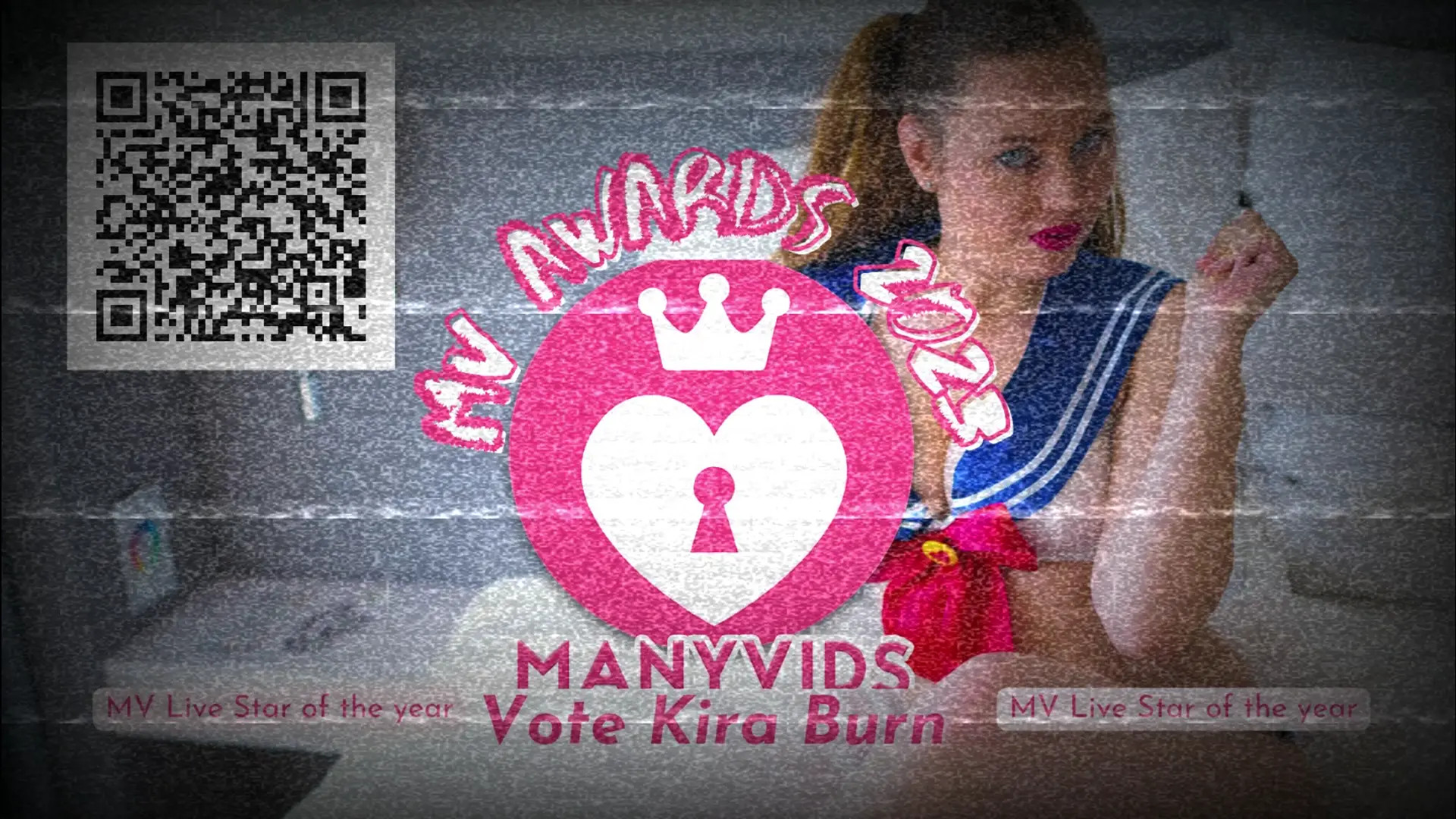 Exclusive Leak: Kira4Burn - MV AWARDS 2023 - LIVE STAR OF THE YEAR - Stream in FullHD | Hotleakxxx.com