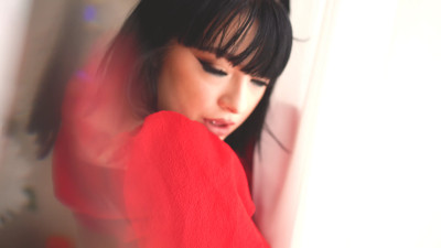 IngridKarter - Red dress
