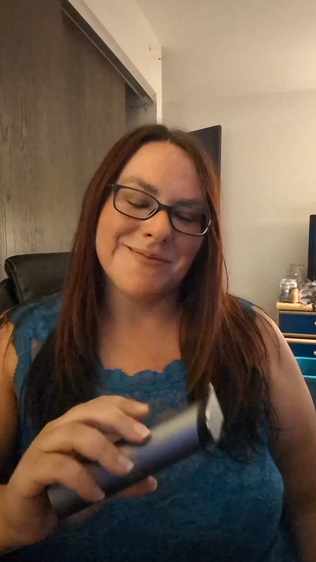 Exclusive Leak: Danixkitten90 - I cut my own hair for the first time- teaser - Stream in FullHD | Hotleakxxx.com