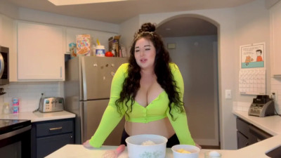 rageroomcouple - Loser Cookies For Bake Sale Part 2