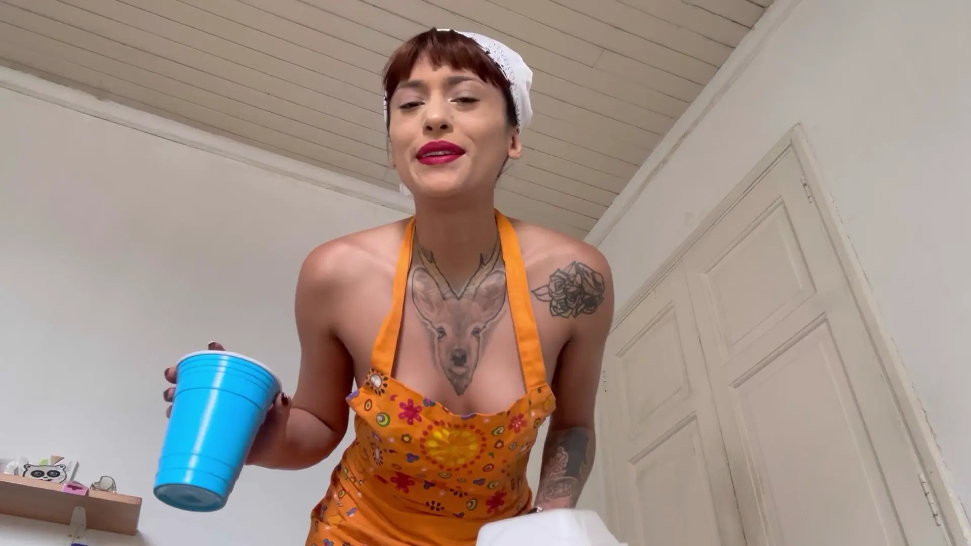 Exclusive Leak: BabyBambiXXX - Step Mommy Song - Stream in FullHD | Hotleakxxx.com