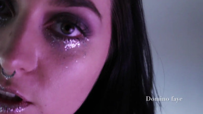 Domino Faye - Numb cover