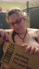 Alice in Bimboland - Unboxing Rose Vibe