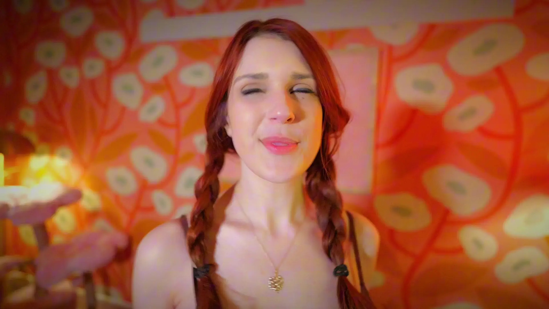 Exclusive Leak: Olive Wood - Your step-Sister Can't do Push-ups - Stream in FullHD | Hotleakxxx.com