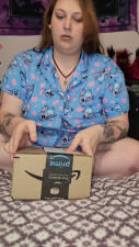 Alice in Bimboland - Unboxing