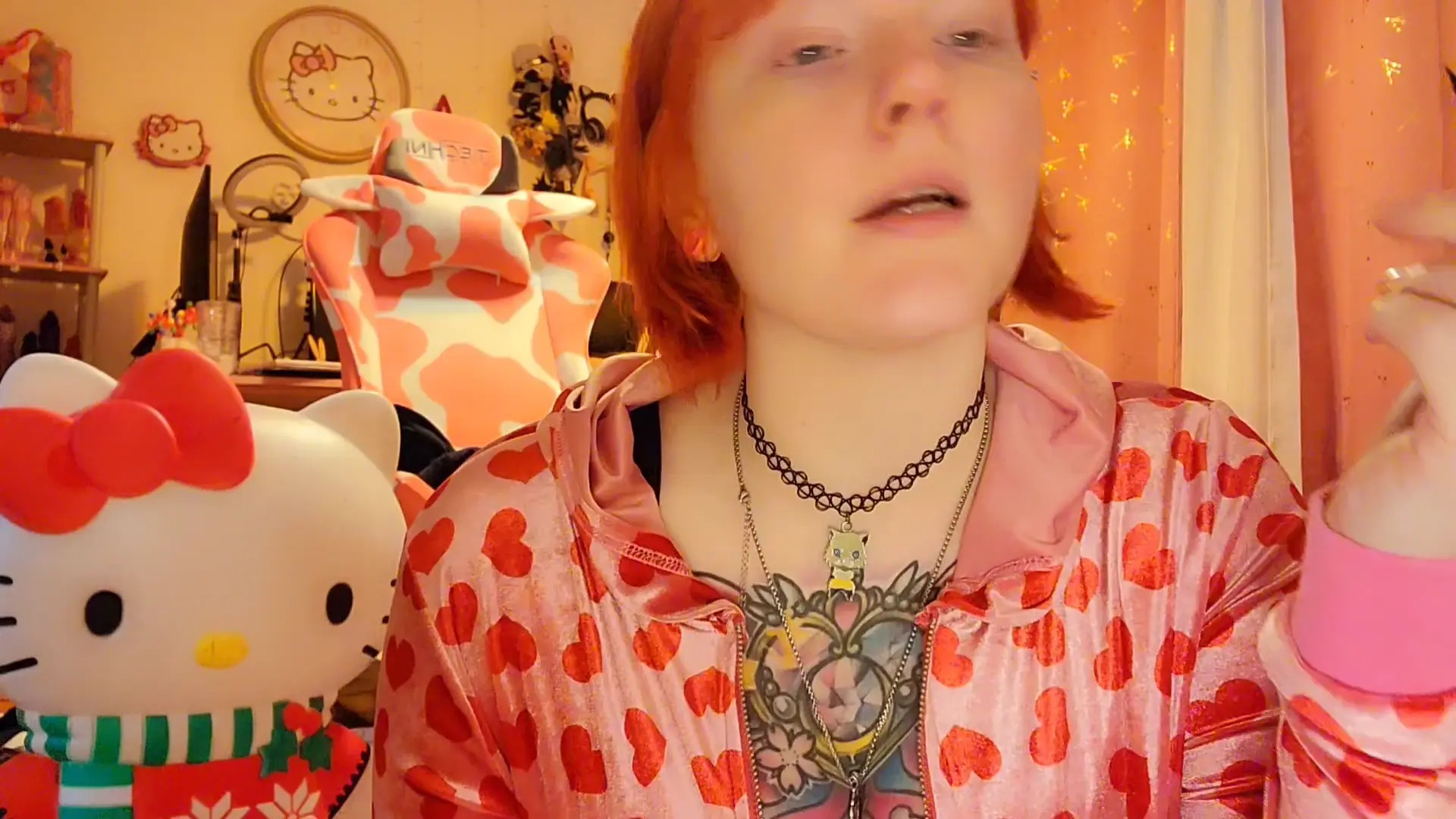 Exclusive Leak: Bunny Nicole - Get Ready With Me Doing my makeup - Stream in FullHD | Hotleakxxx.com
