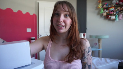 HARPERMADI - Harper Madi's Sex Toy Collection