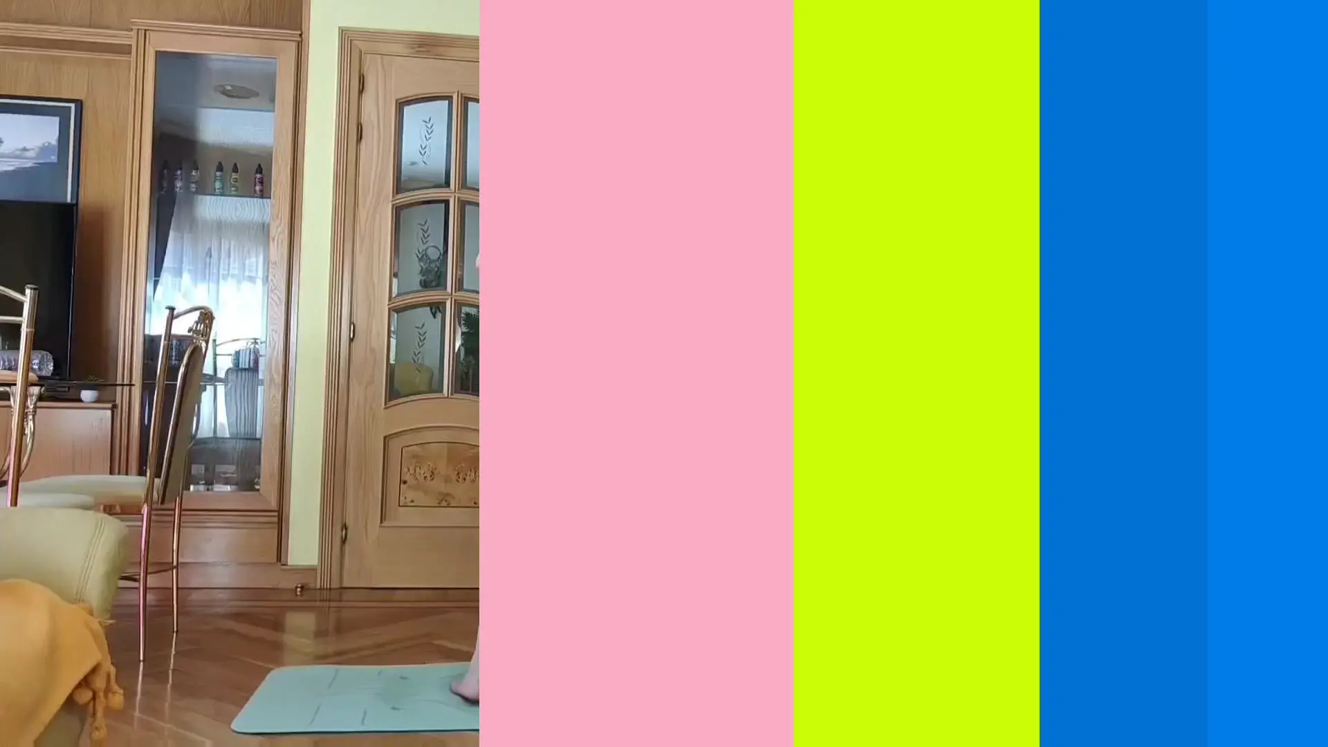 Exclusive Leak: ainoagoodvibes - 14min of Yoga to Recharge Your Day - Flow With Me Teaser - Stream in FullHD | Hotleakxxx.com