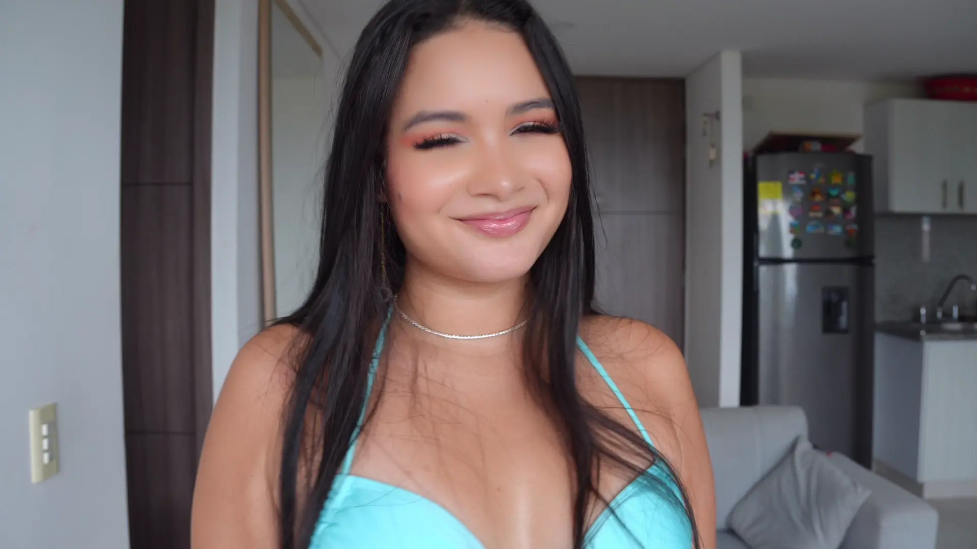 Exclusive Leak: GabbyGaitan - This is my jam - Stream in FullHD | Hotleakxxx.com
