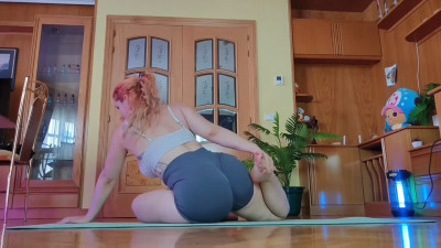 ainoagoodvibes - 22min of Gentle Stretches to Wake Up Your Body [Teaser