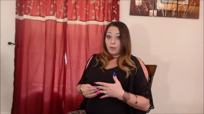 Goddess Siham - Free:My Story