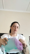 Luna Jan - Unboxing prt2
