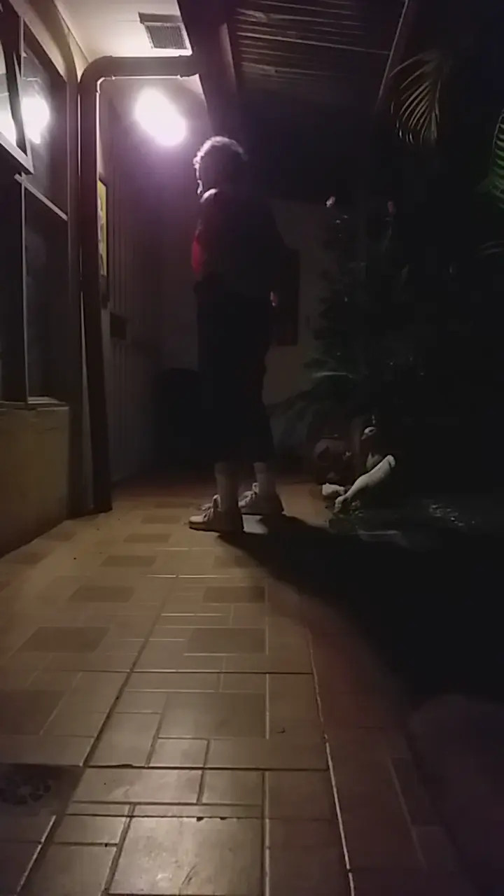 Exclusive Leak: JoanGabrielleXBallet - After 30 minutes jump rope with Sauna Suit and jogging pants - Stream in FullHD | Hotleakxxx.com