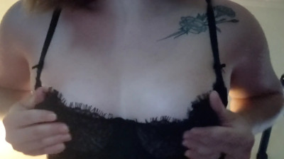 LittleSaakura - Lace Bra | Tease