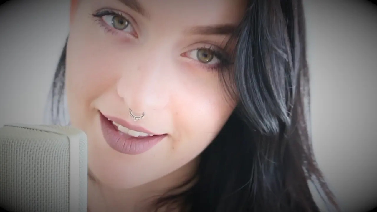 Exclusive Leak: Domino Faye - Love cover - Stream in FullHD | Hotleakxxx.com