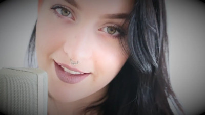 Domino Faye - Love cover