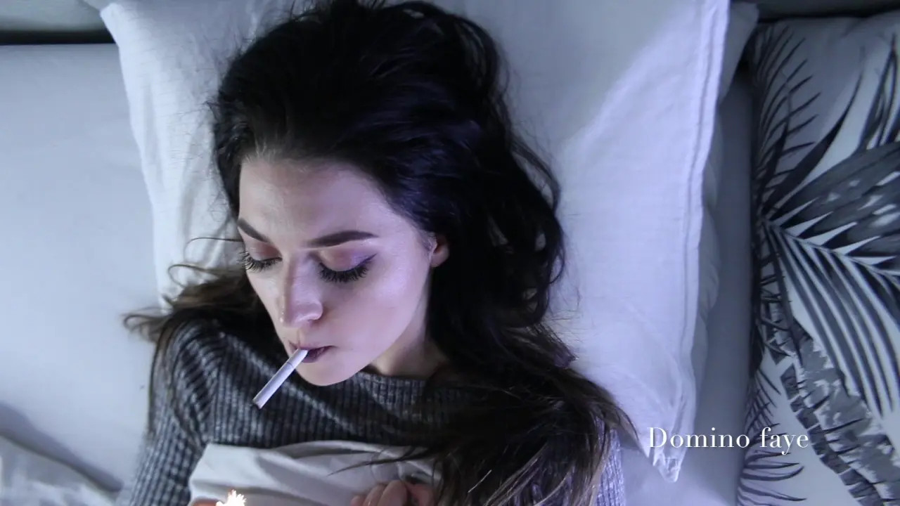 Exclusive Leak: Domino Faye - Obsessions - Stream in FullHD | Hotleakxxx.com