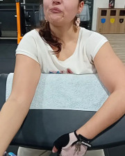 pretty_woman - Healthy lifestyle