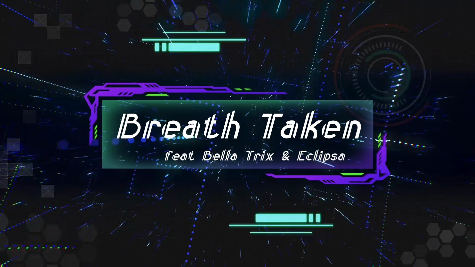 Exclusive Leak: NicksesProd - Breath Taken feat Eclipsa and Bella Trix - Stream in FullHD | Hotleakxxx.com