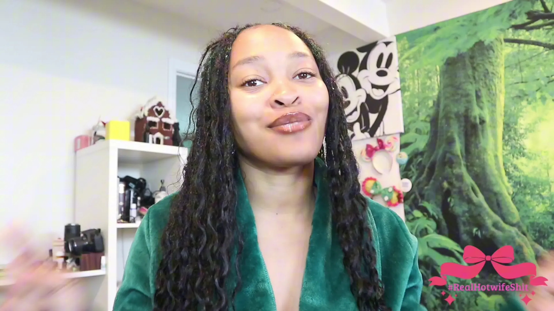 Exclusive Leak: Ariaa Foxx - QOS BRAND TRY ON HAUL - Stream in FullHD | Hotleakxxx.com
