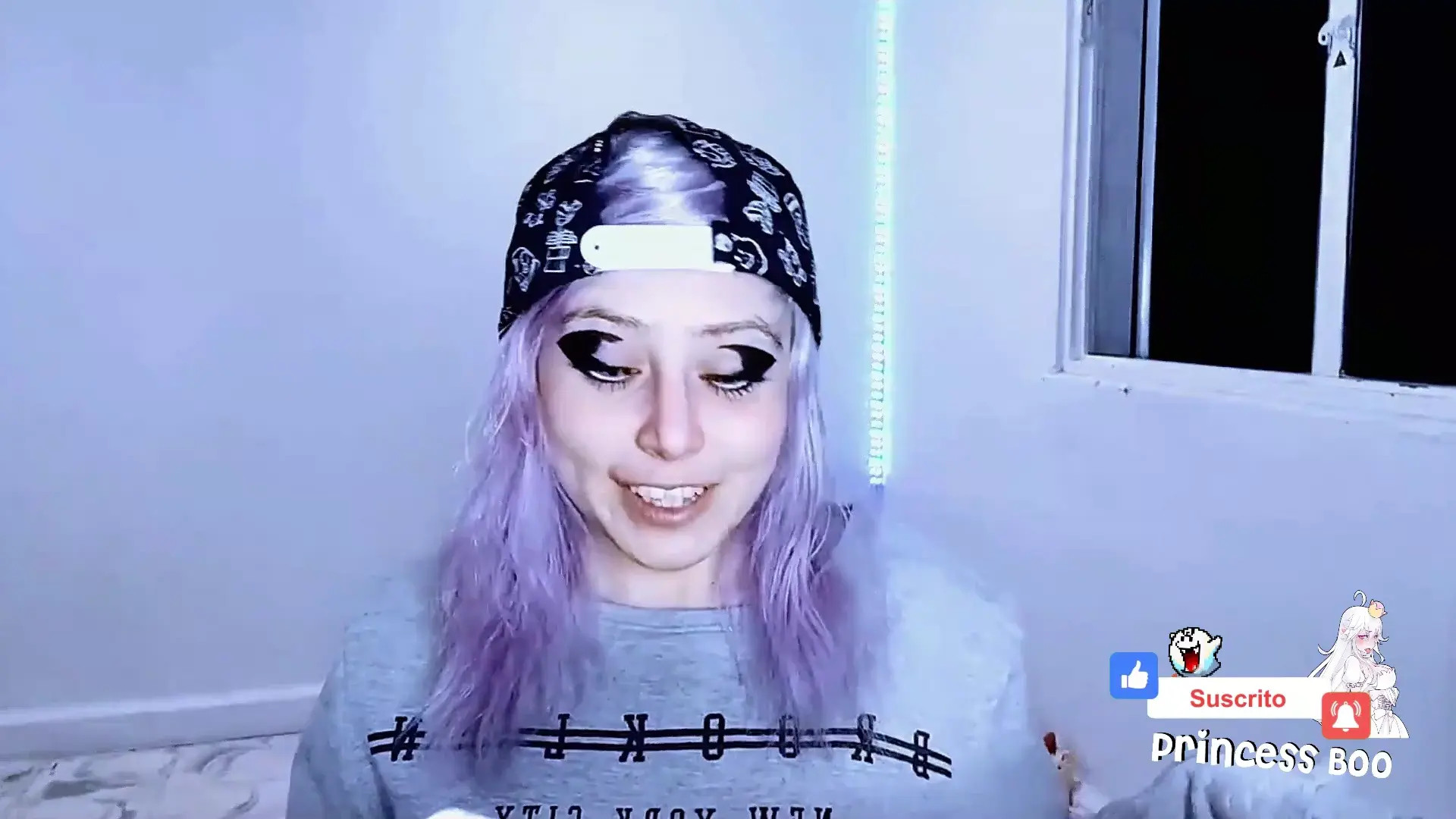 Exclusive Leak: Boossette - Skin Care - Review Cinnamon Roll - Stream in FullHD | Hotleakxxx.com