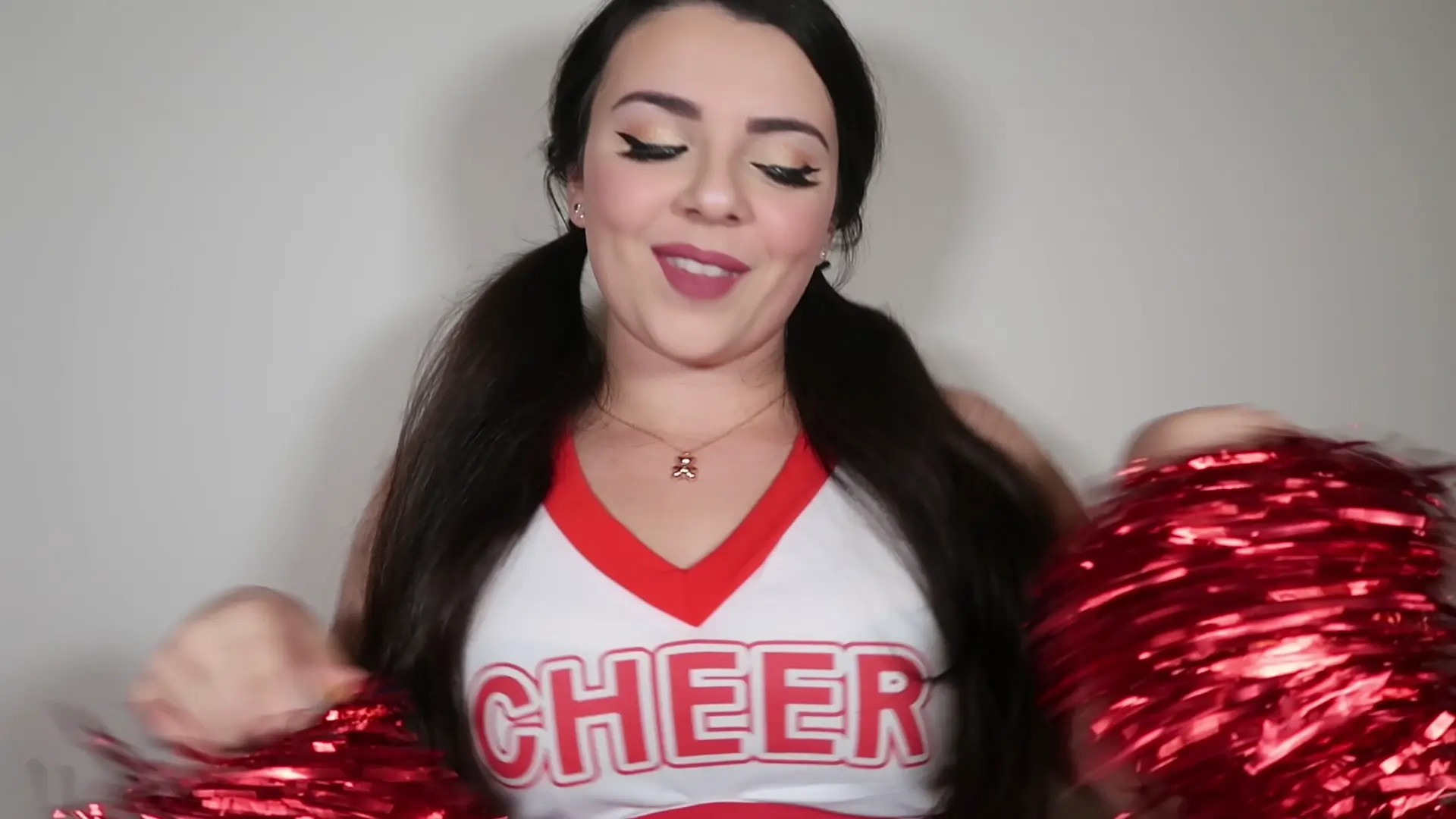 Exclusive Leak: nicholeasmr - ASMR Roleplay Cheerleader CHEATS on Jock with NERDS - Stream in FullHD | Hotleakxxx.com