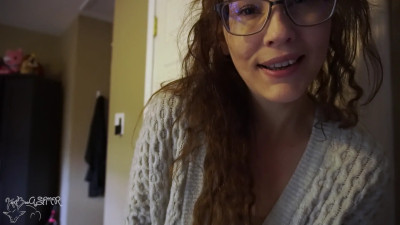 Keri Berry - You Are my Artist Model ASMR
