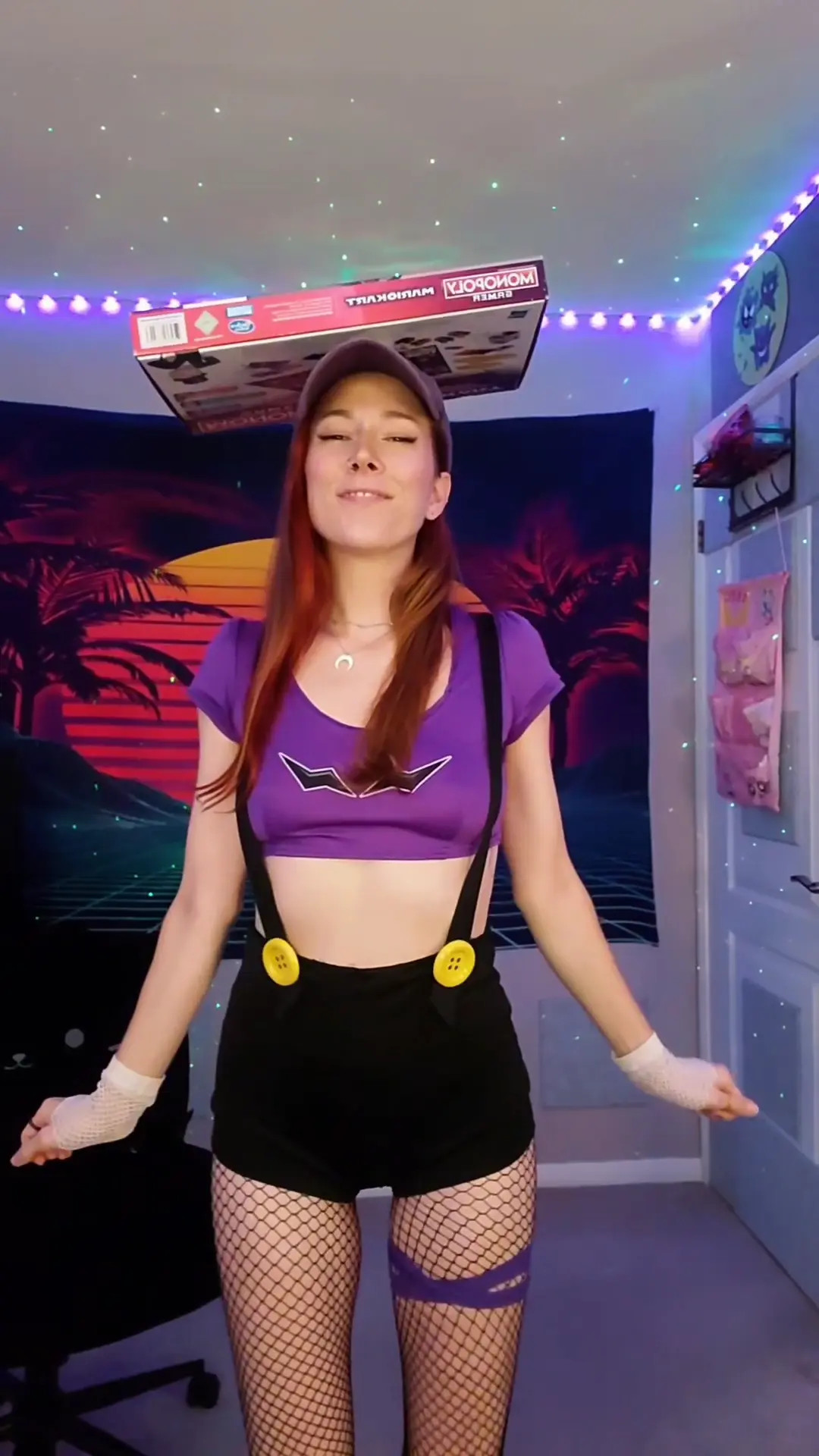 Exclusive Leak: Nek0wave - A Few Of My Favorite Dance Trends - Stream in FullHD | Hotleakxxx.com