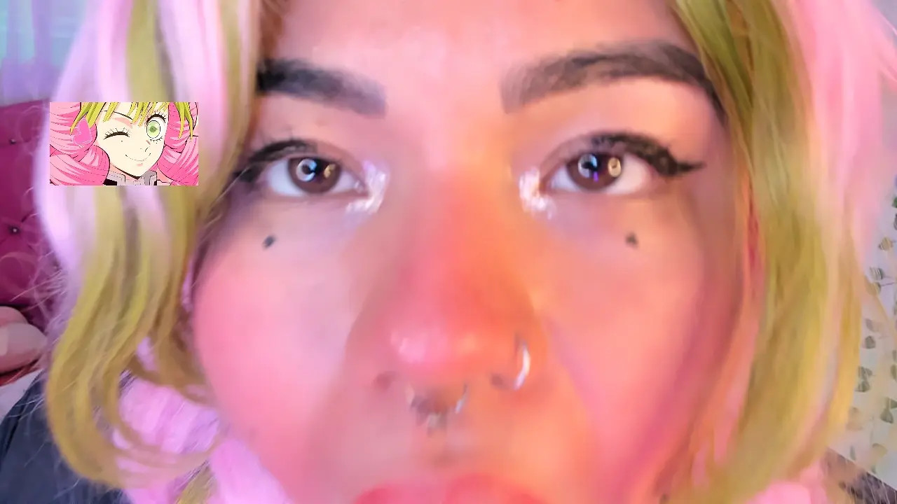 Exclusive Leak: samantalovx - kanjori nauhgthy kiss in you cock-cosplay - Stream in FullHD | Hotleakxxx.com