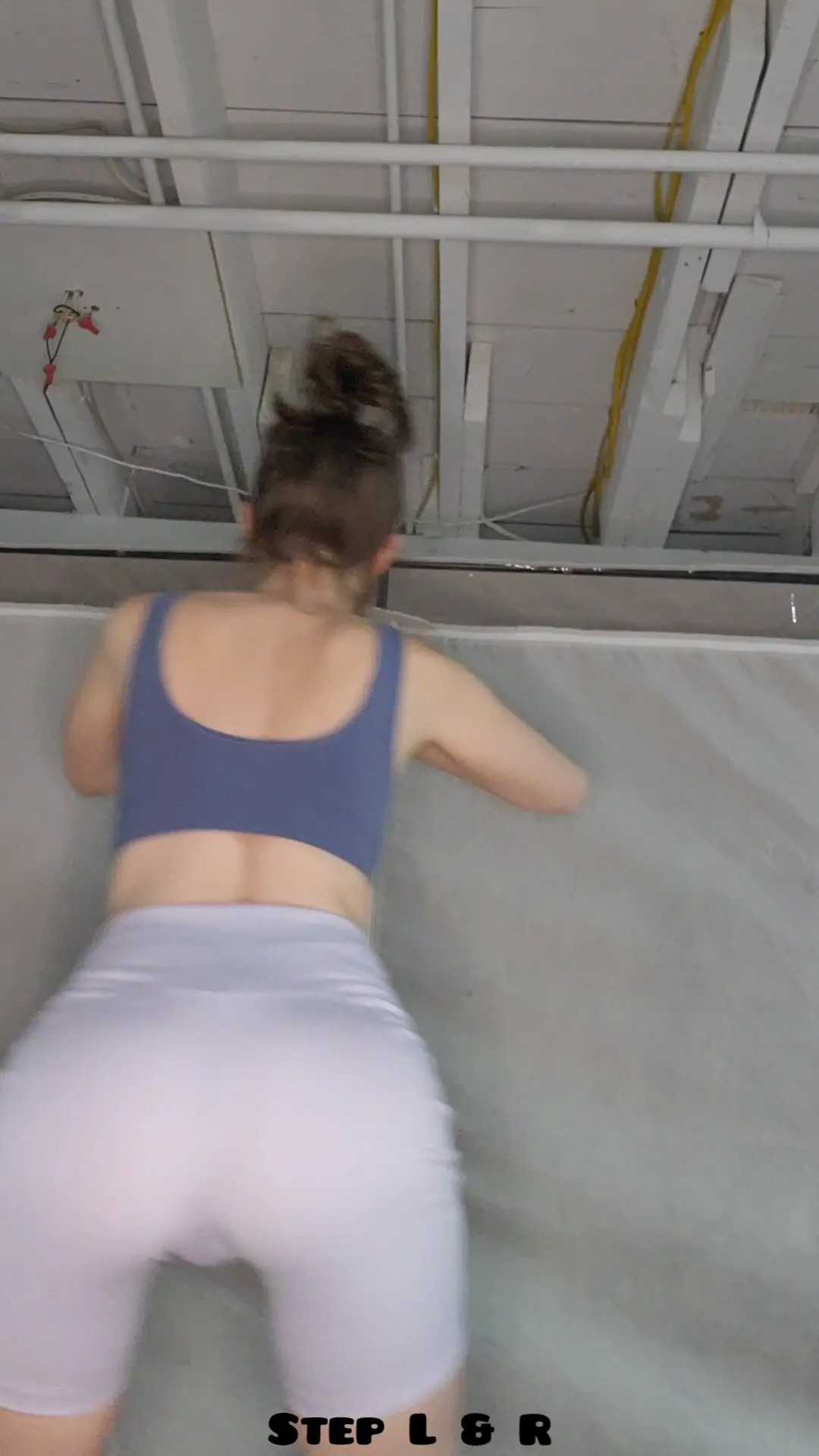 Exclusive Leak: LuxXlove - my glute activation routine - Stream in FullHD | Hotleakxxx.com